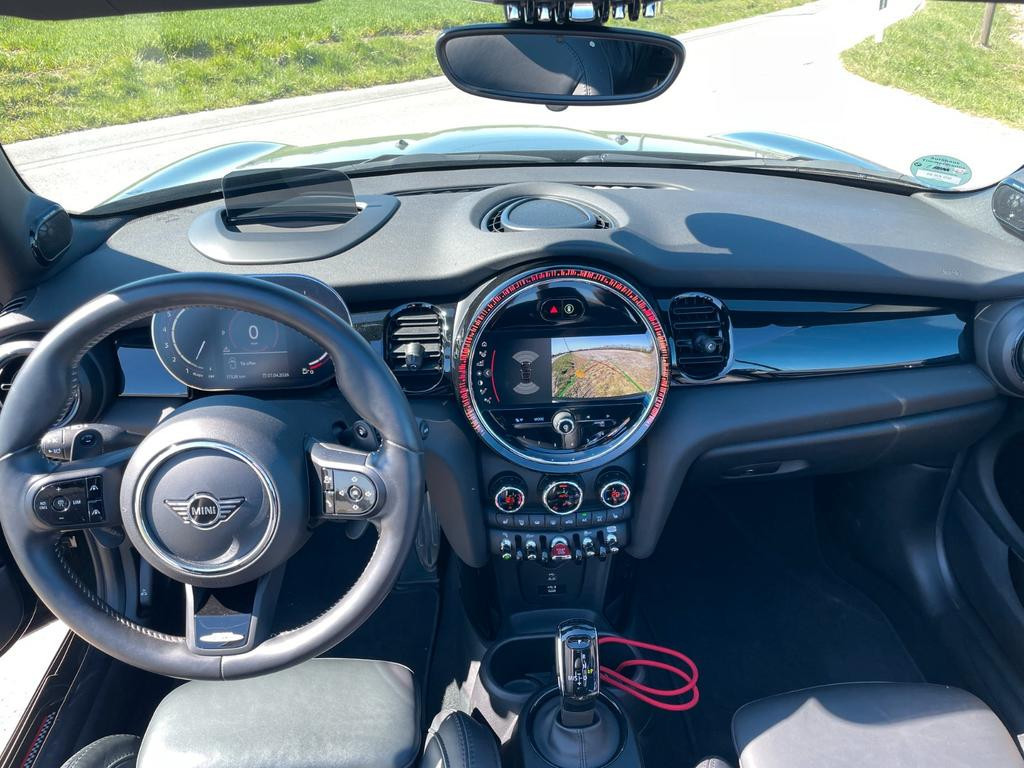 Mini John Cooper Works