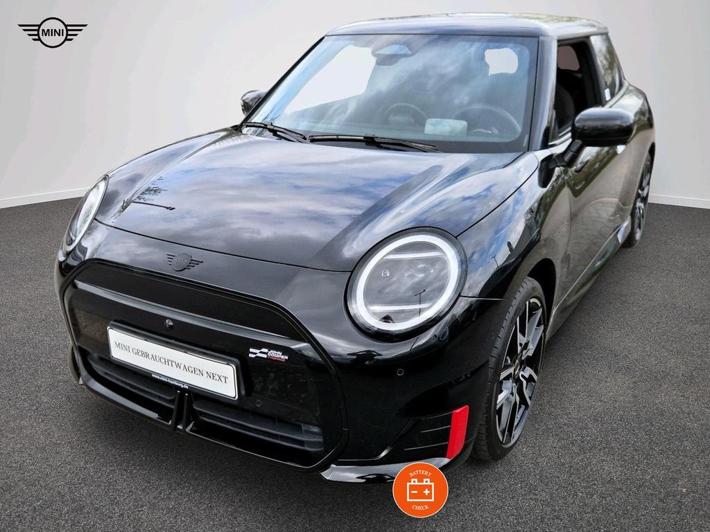 Mini John Cooper Works
