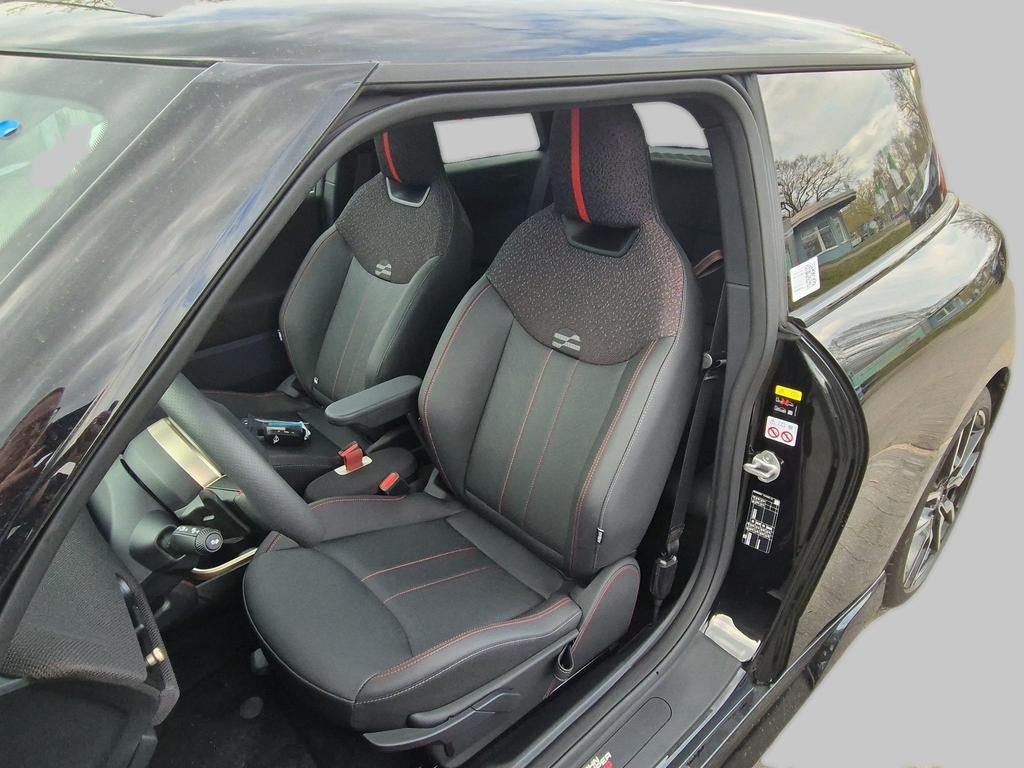 Mini John Cooper Works