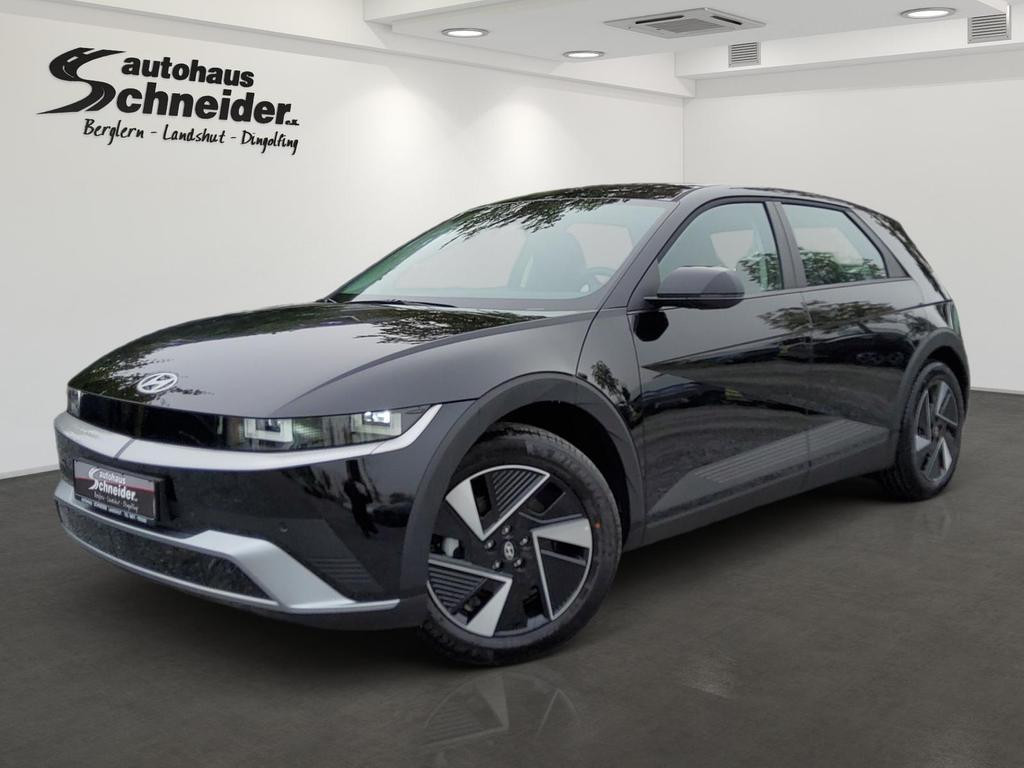 Hyundai Ioniq 5 2025 Elektrisch
