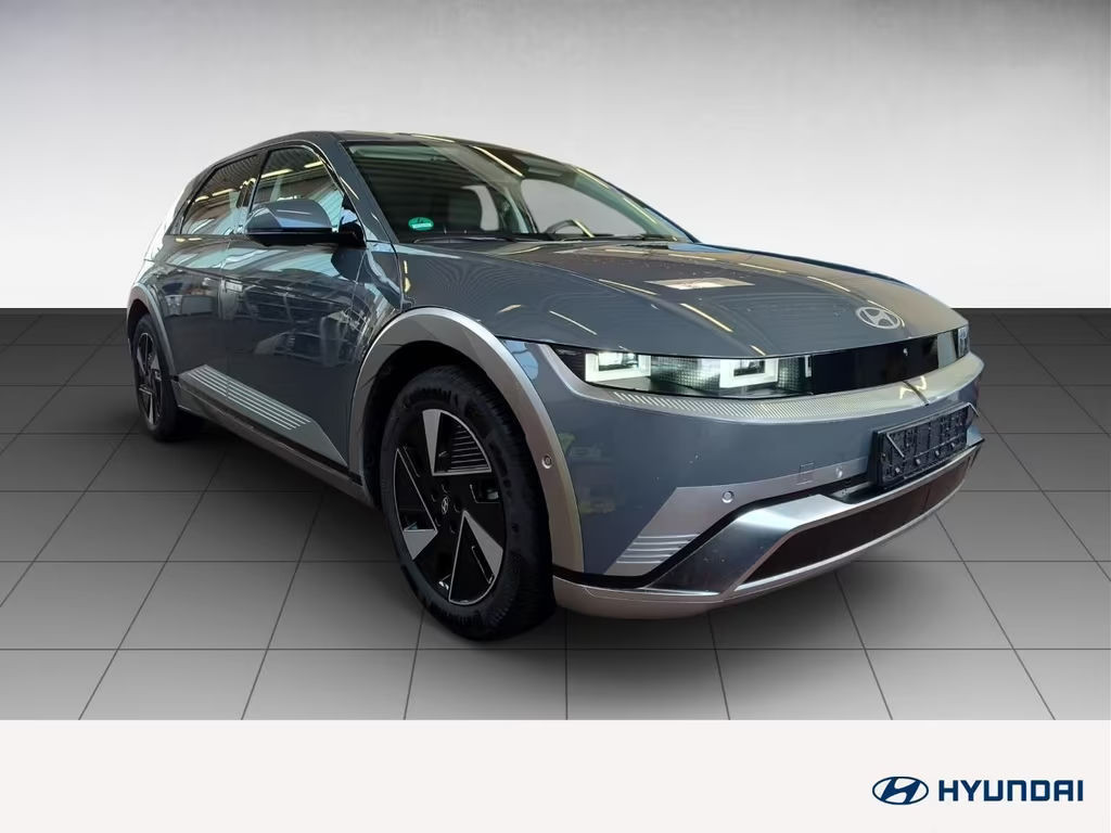 Hyundai Ioniq 5