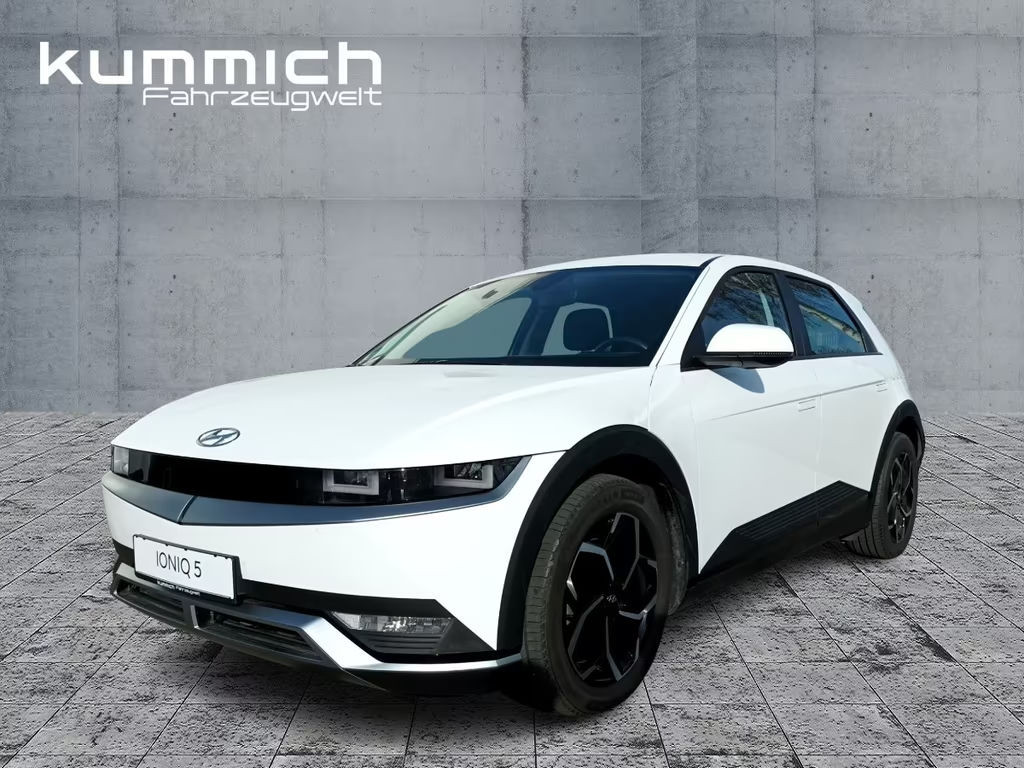 Hyundai Ioniq 5 2023 Elektrisch