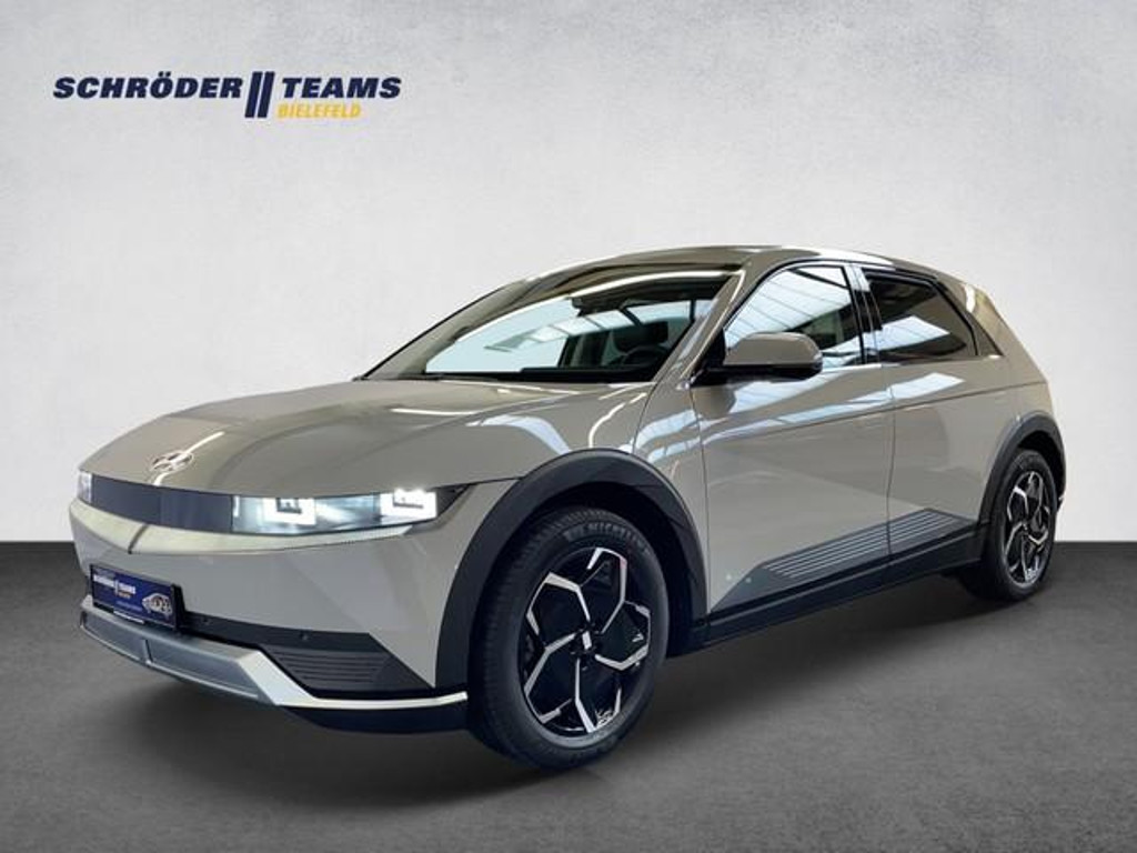 Hyundai Ioniq 5 2023 Elektrisch