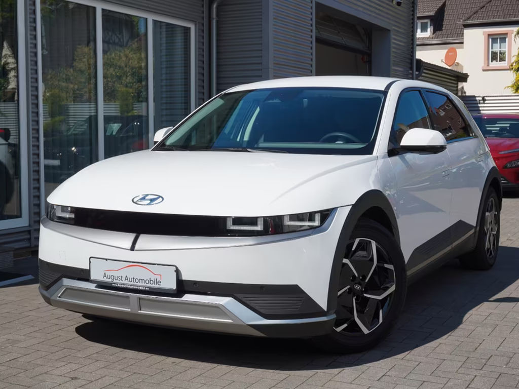 Hyundai Ioniq 5