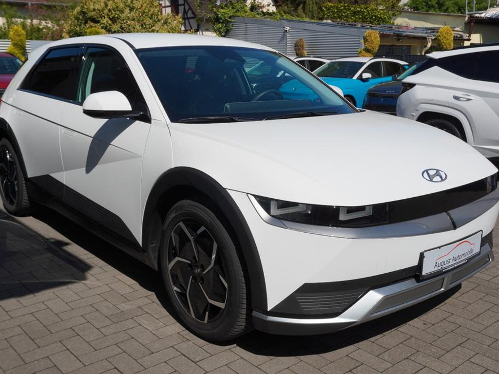 Hyundai Ioniq 5