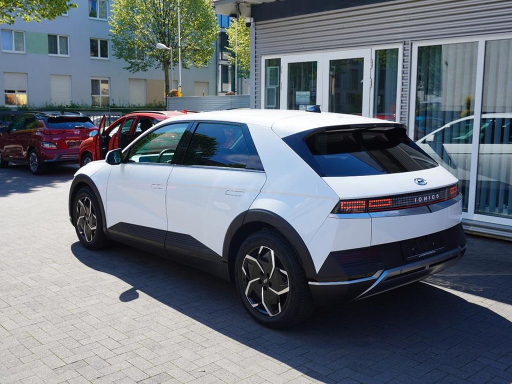 Hyundai Ioniq 5