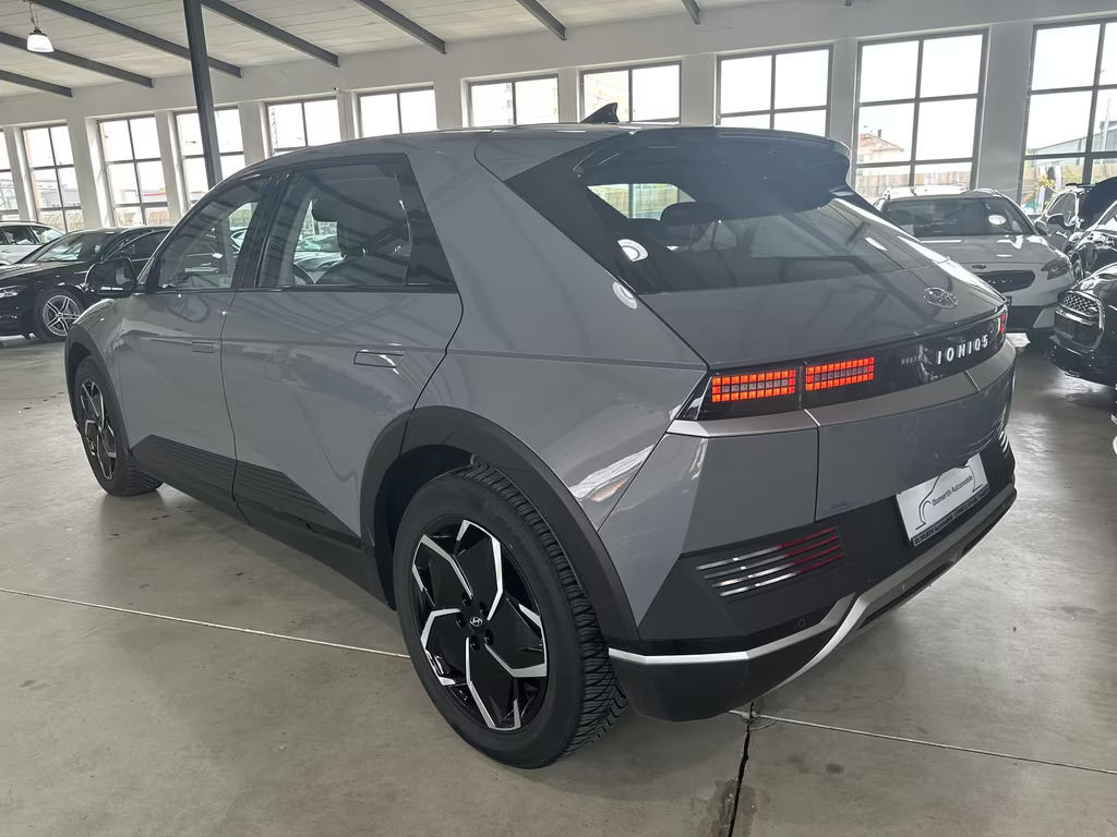 Hyundai Ioniq 5