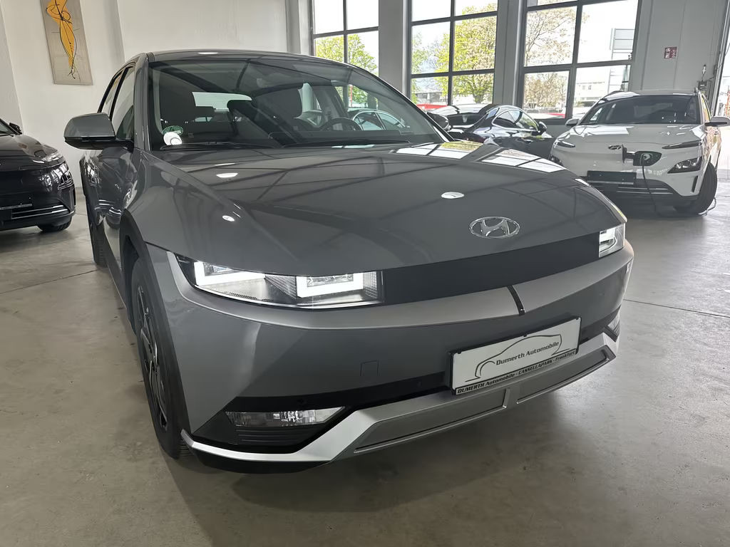 Hyundai Ioniq 5