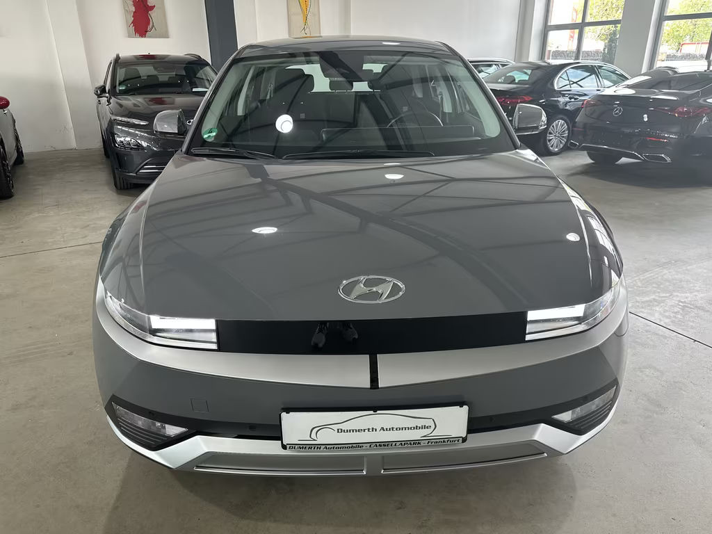 Hyundai Ioniq 5