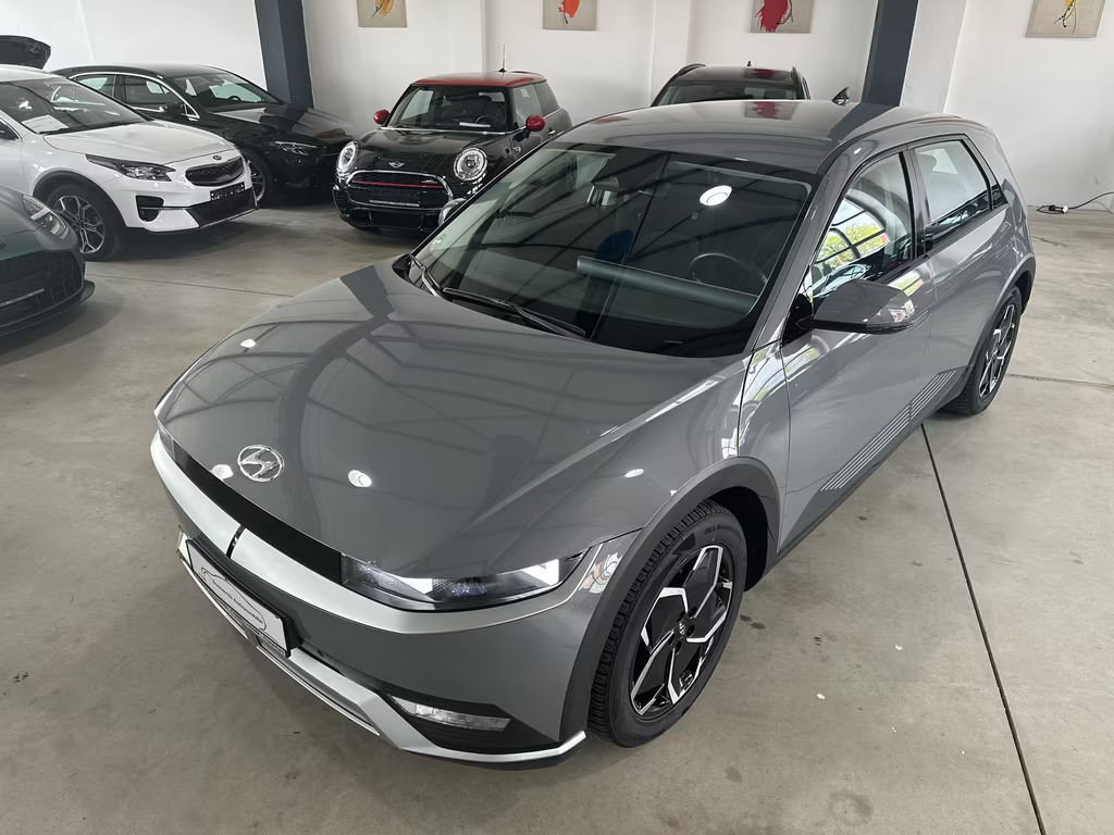Hyundai Ioniq 5