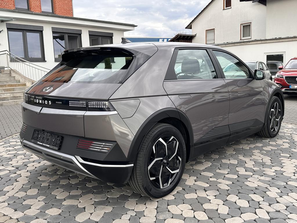 Hyundai Ioniq 5
