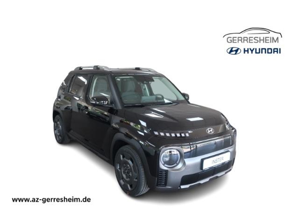 Hyundai Inster