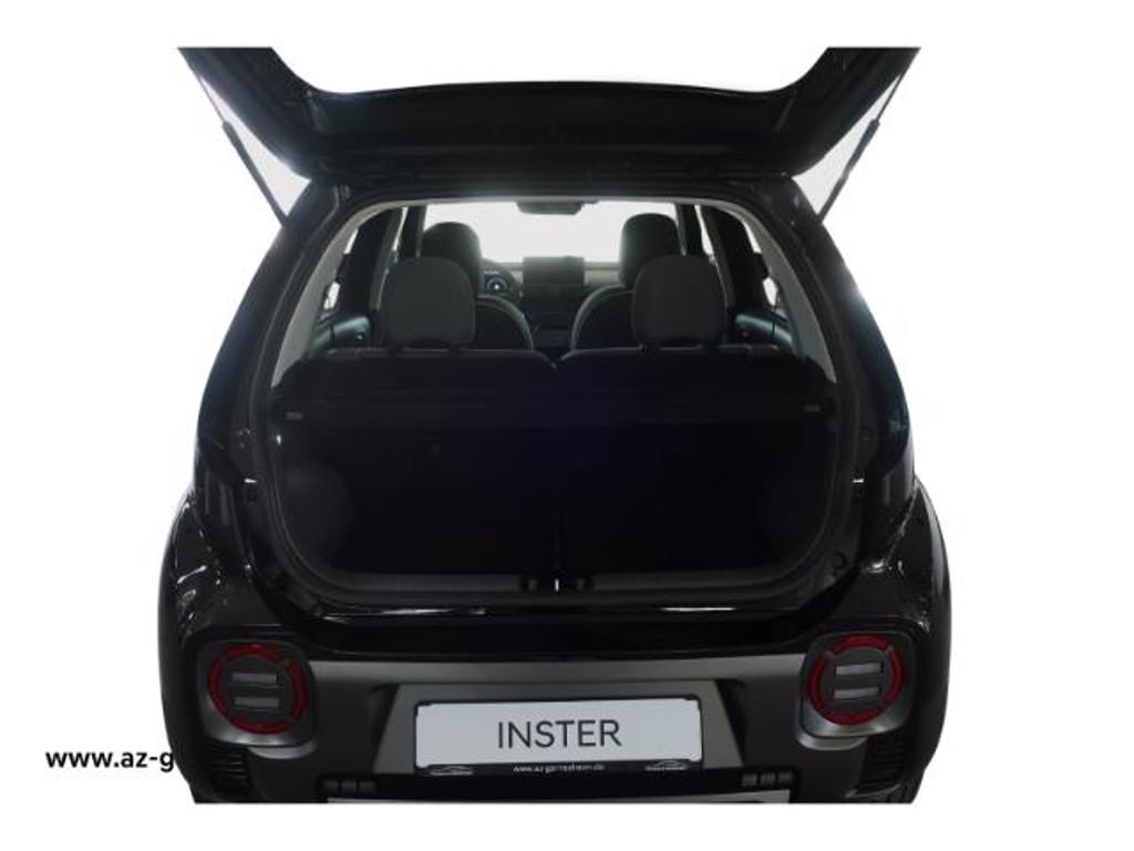 Hyundai Inster