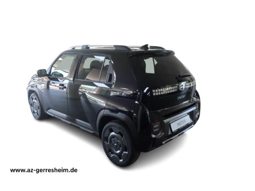 Hyundai Inster