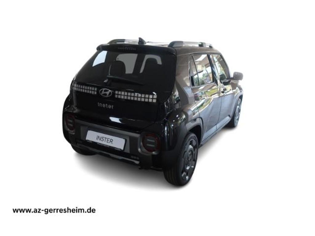 Hyundai Inster