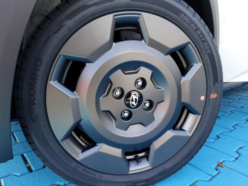 Hyundai Inster
