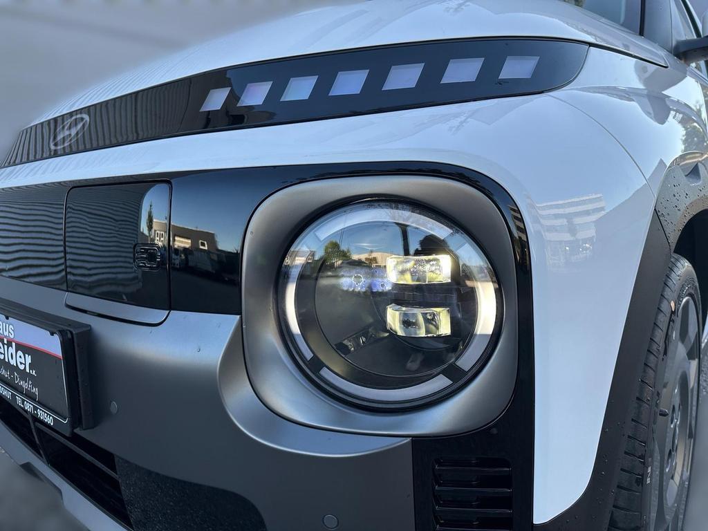 Hyundai Inster