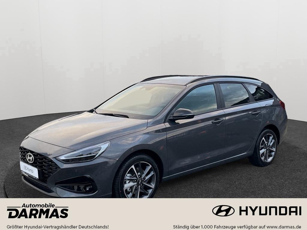 Hyundai i30 2025 Benzine