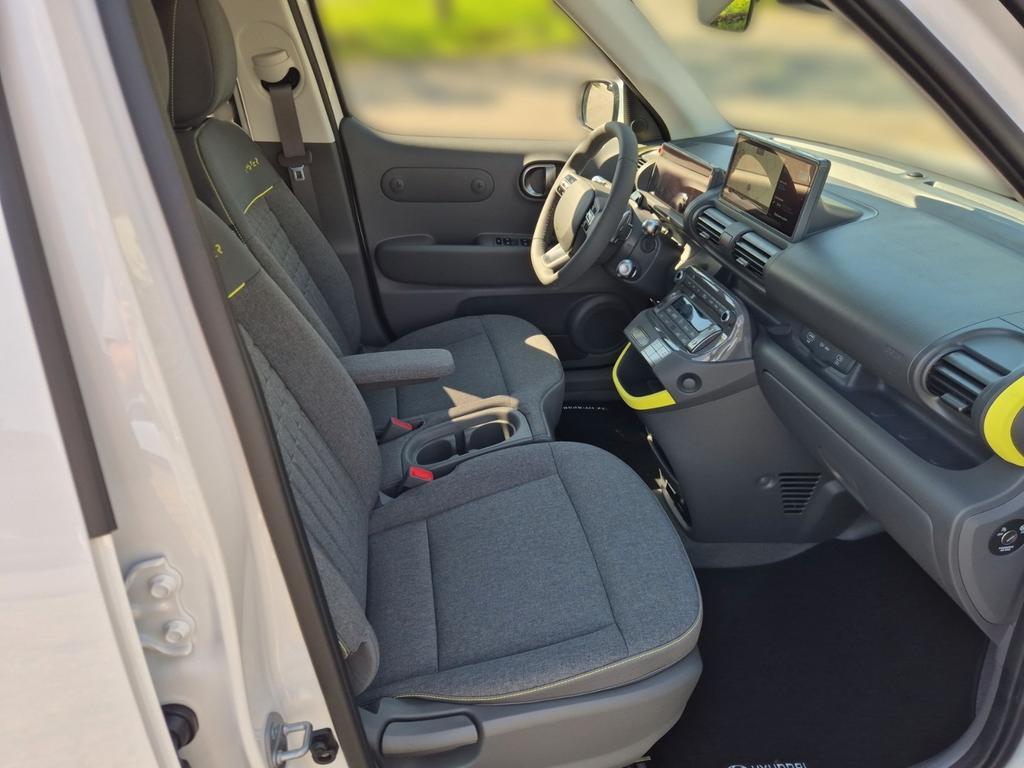 Hyundai Inster