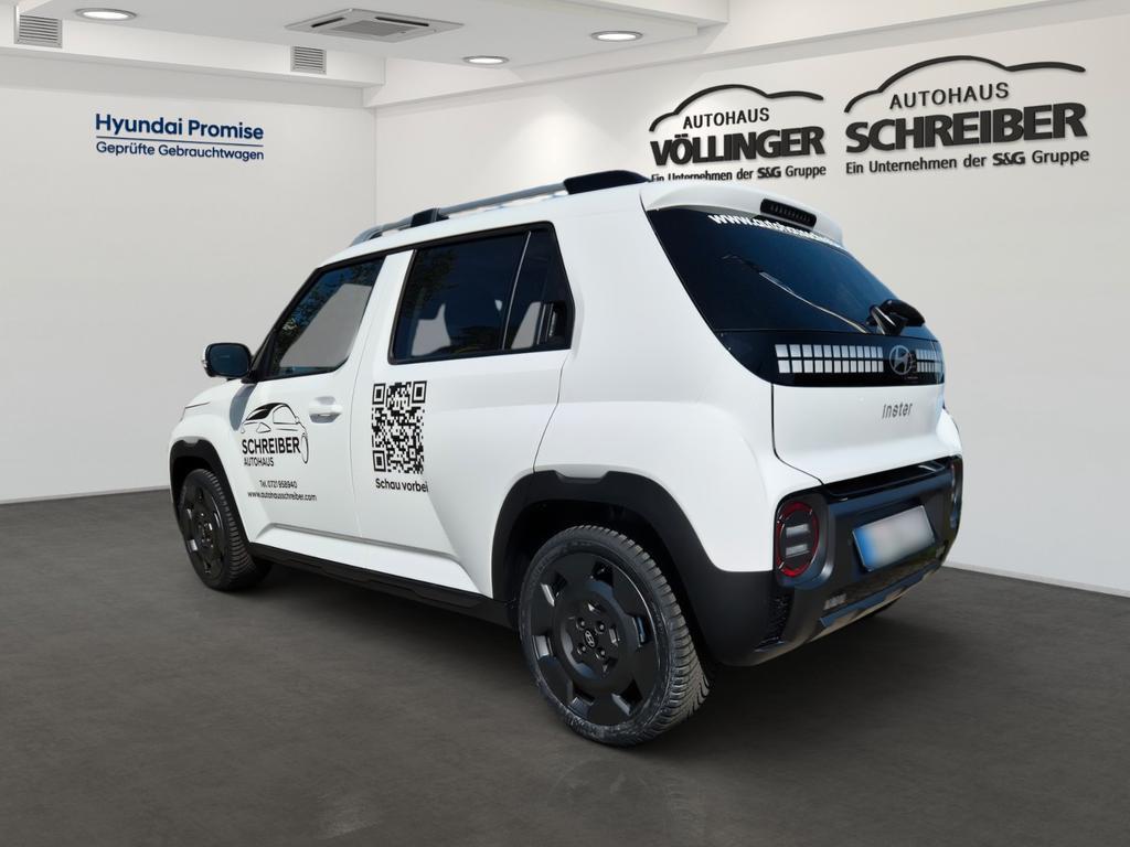 Hyundai Inster