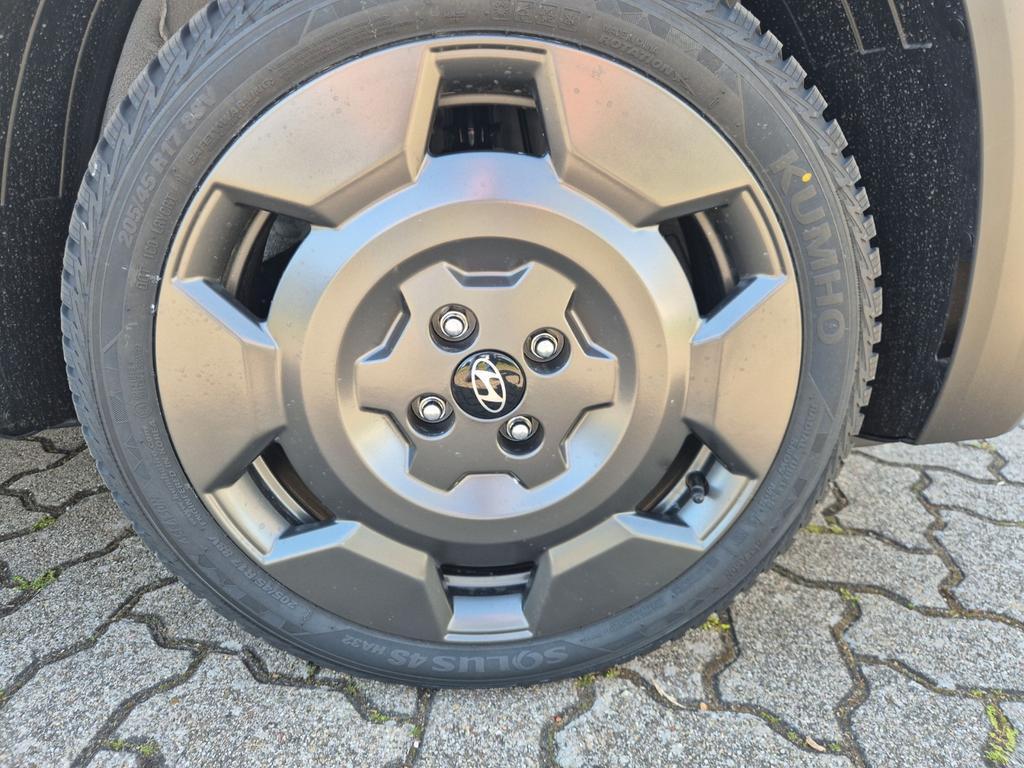 Hyundai Inster