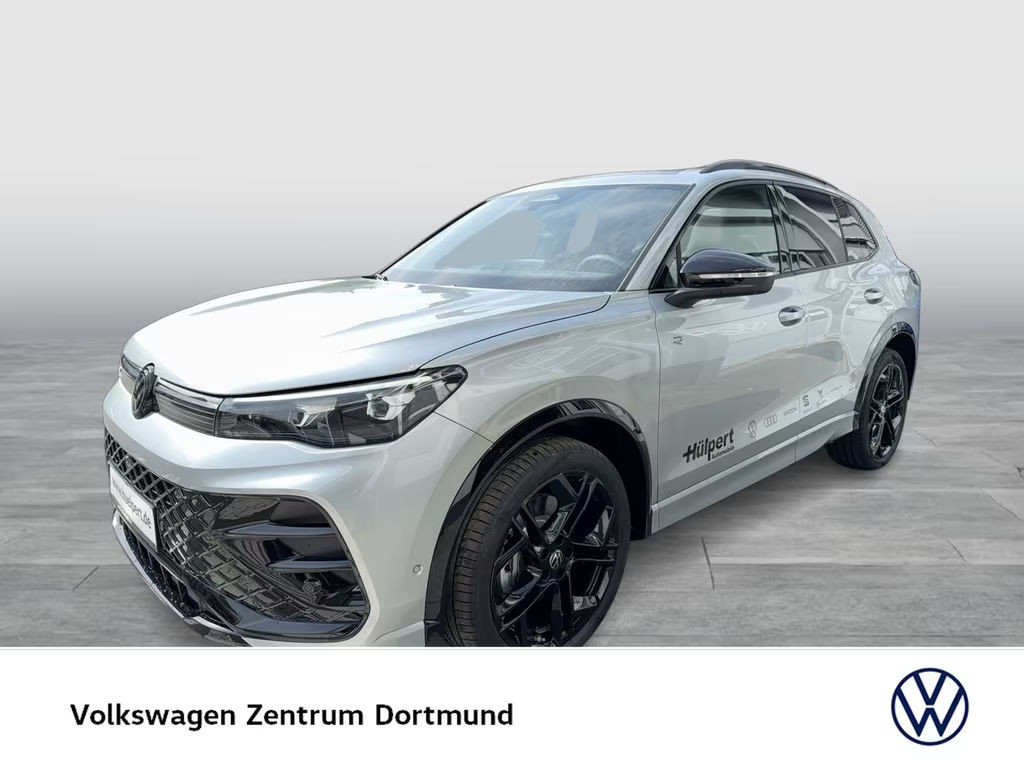 Volkswagen Tiguan 2026 Diesel