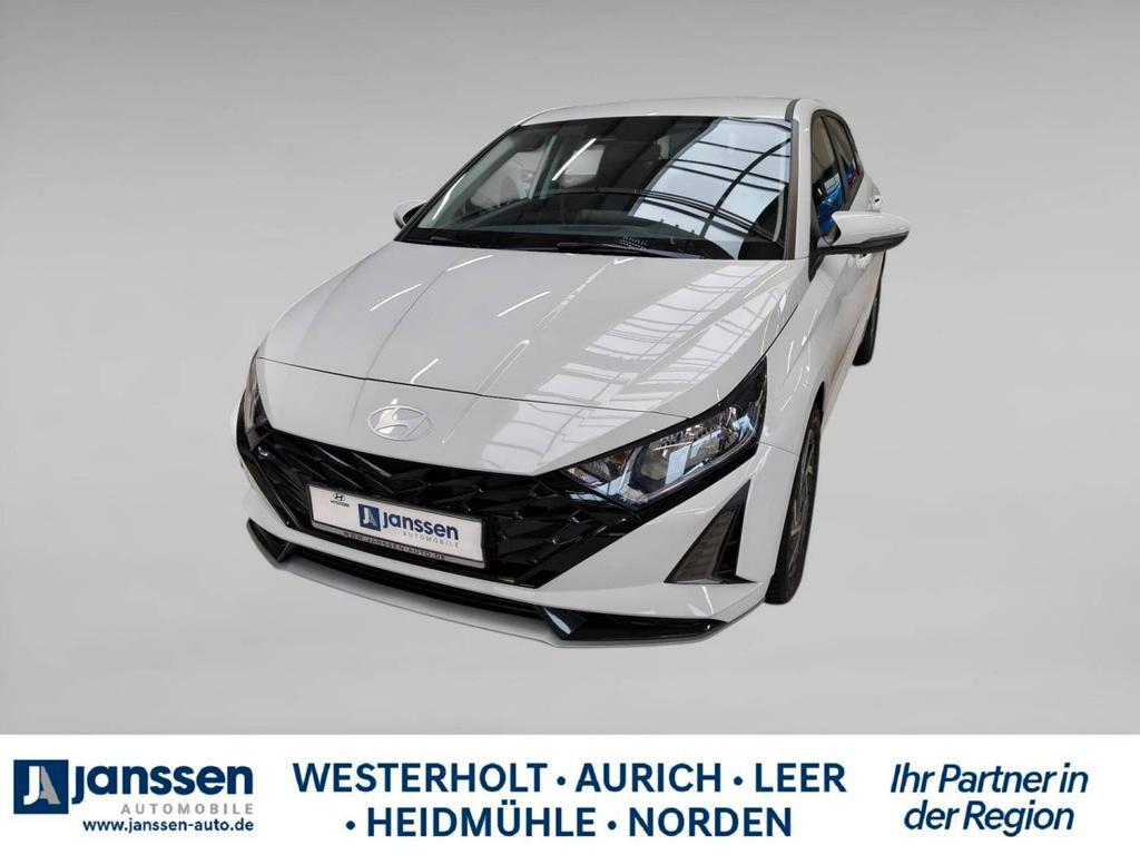 Hyundai i20 2024 Benzine