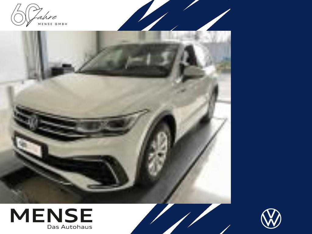 Volkswagen Tiguan 2024 Diesel