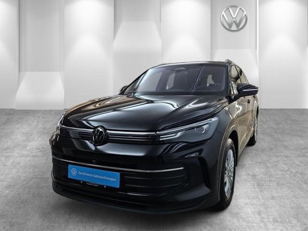 Volkswagen Tiguan 2024 Diesel