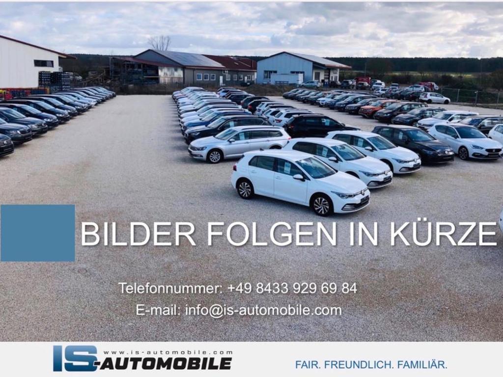 Volkswagen Tiguan 2022 Diesel