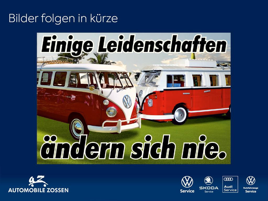 Volkswagen T-Cross 2025 Benzine