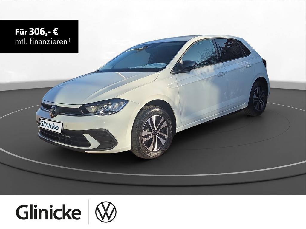 Volkswagen Polo 2026 Benzine