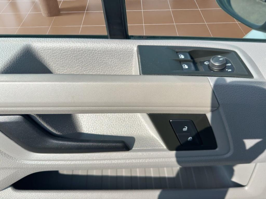 Volkswagen Grand California