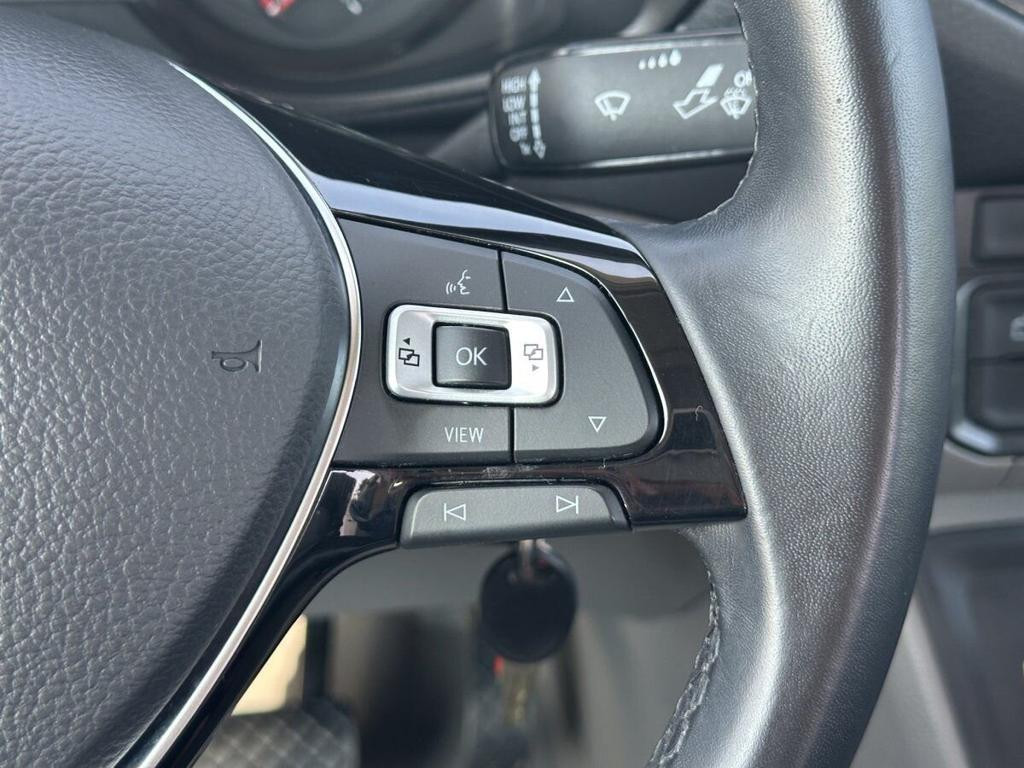 Volkswagen Grand California