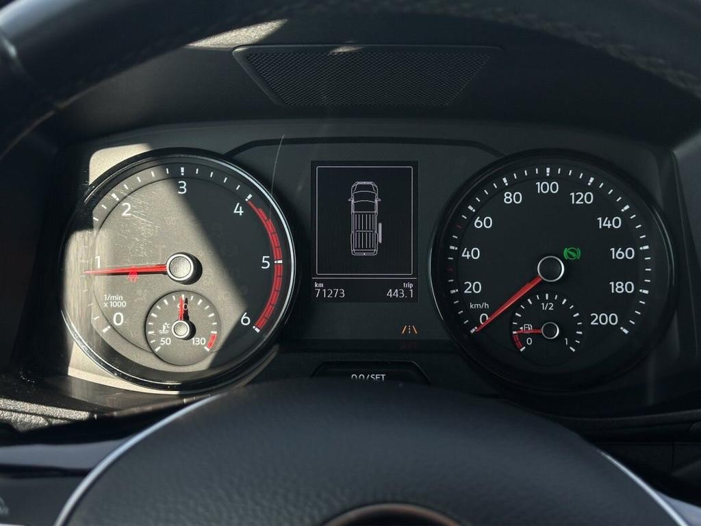 Volkswagen Grand California