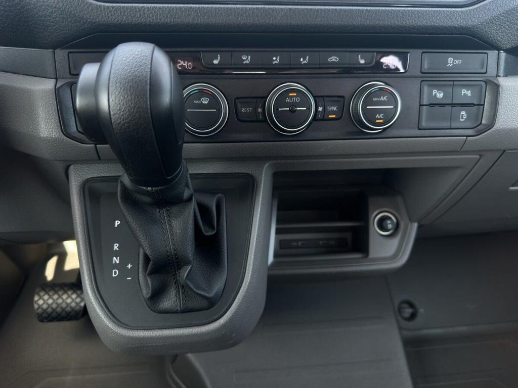 Volkswagen Grand California