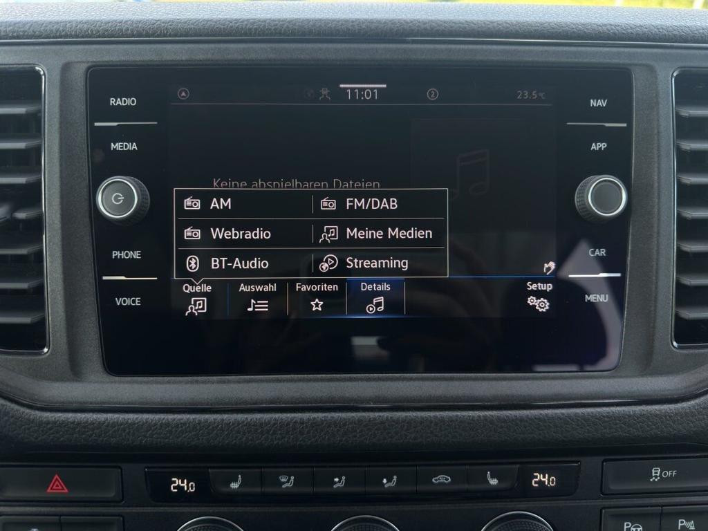 Volkswagen Grand California