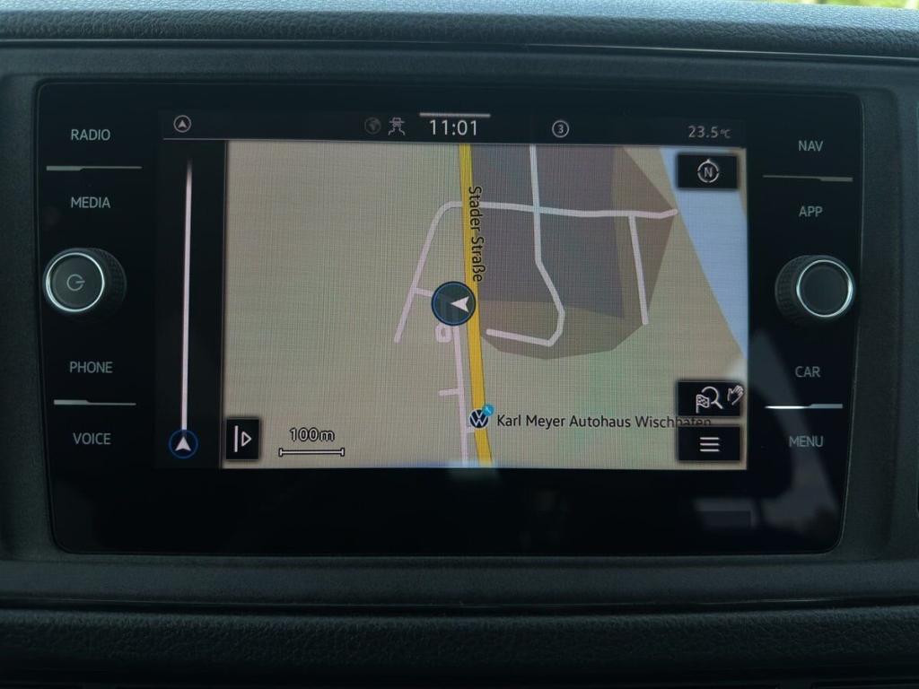 Volkswagen Grand California