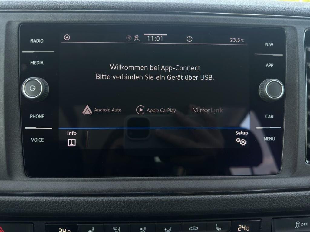 Volkswagen Grand California