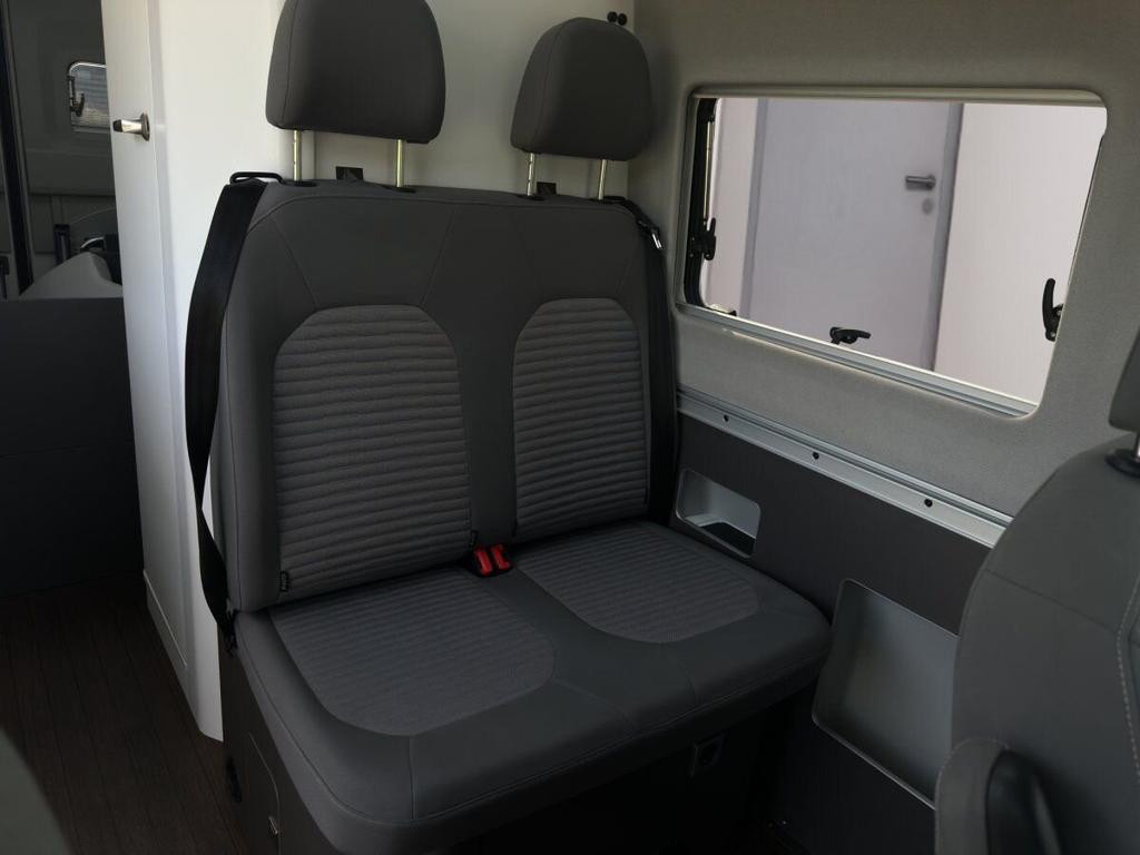 Volkswagen Grand California