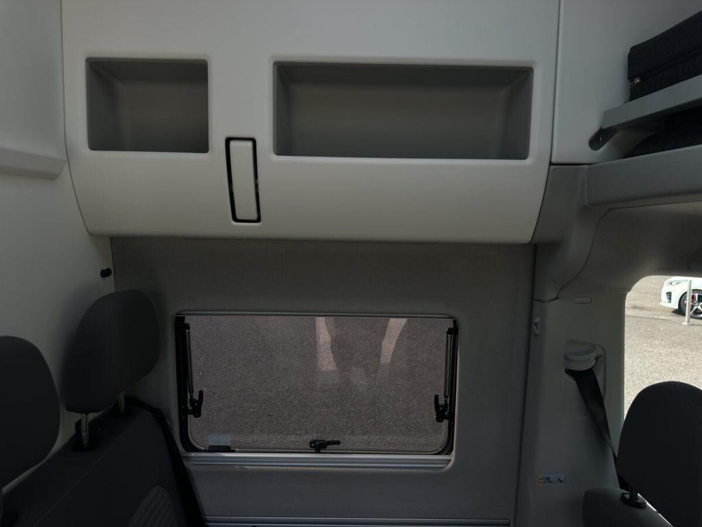 Volkswagen Grand California