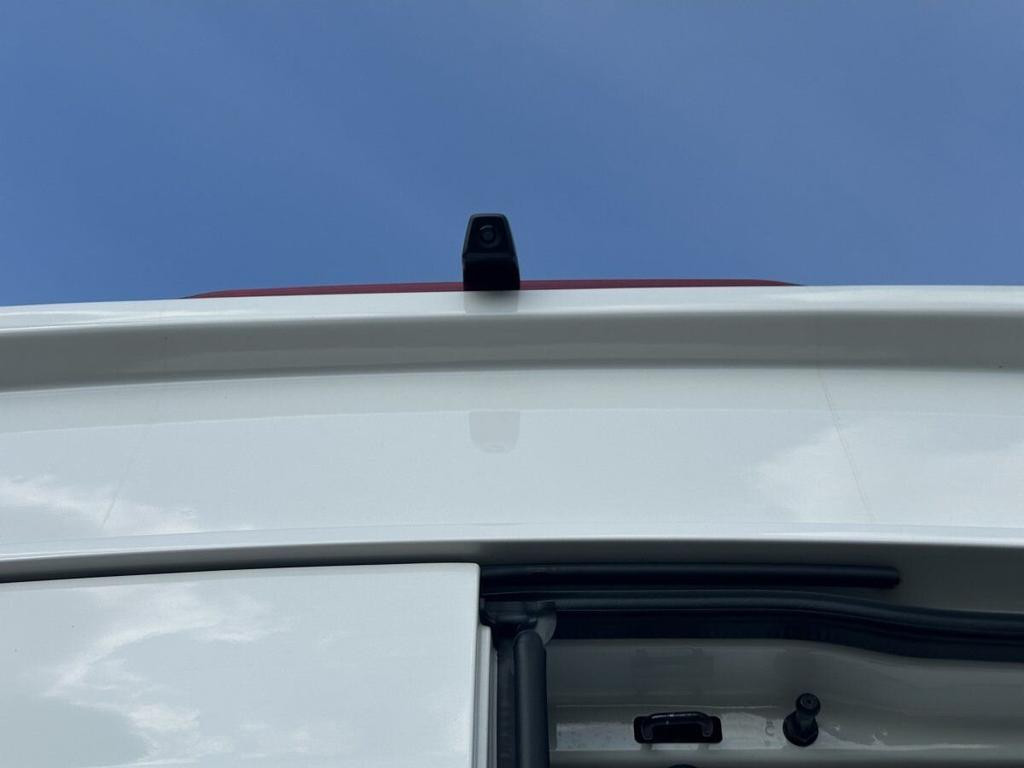 Volkswagen Grand California