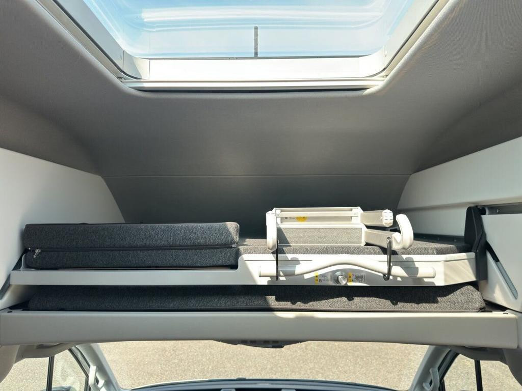 Volkswagen Grand California