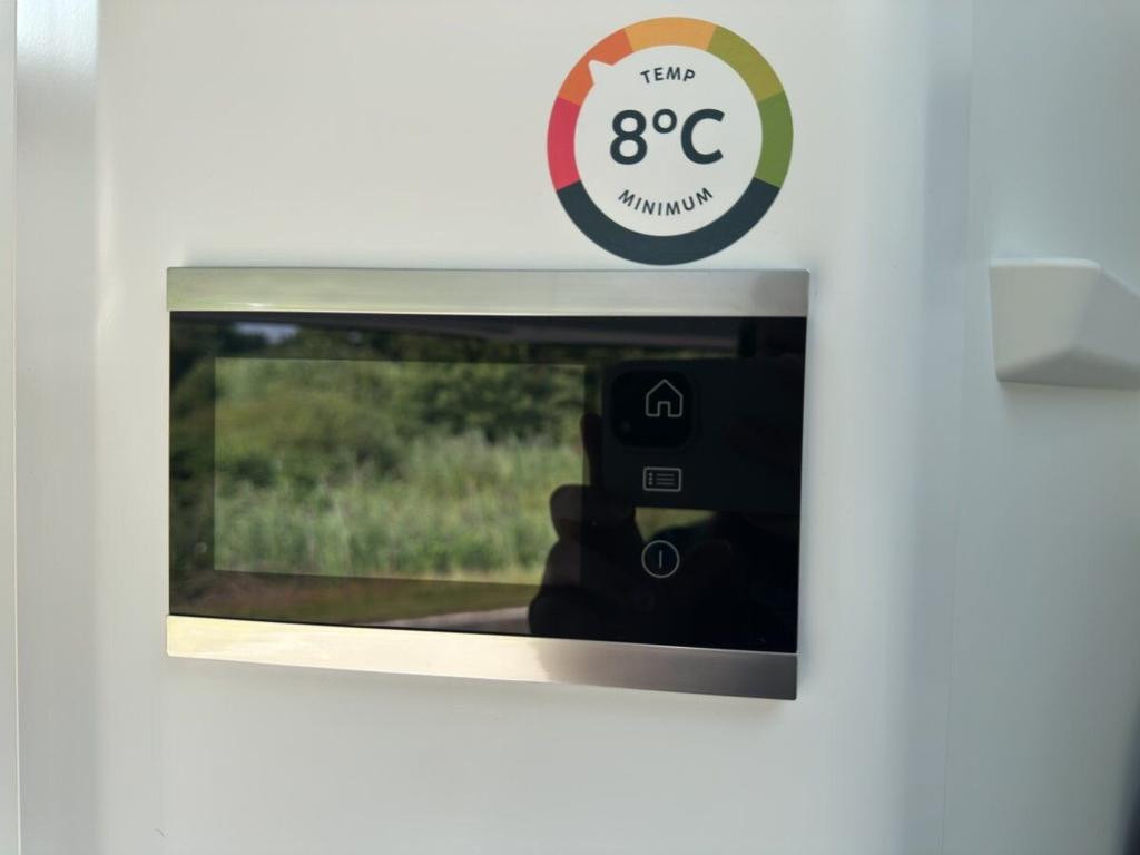 Volkswagen Grand California