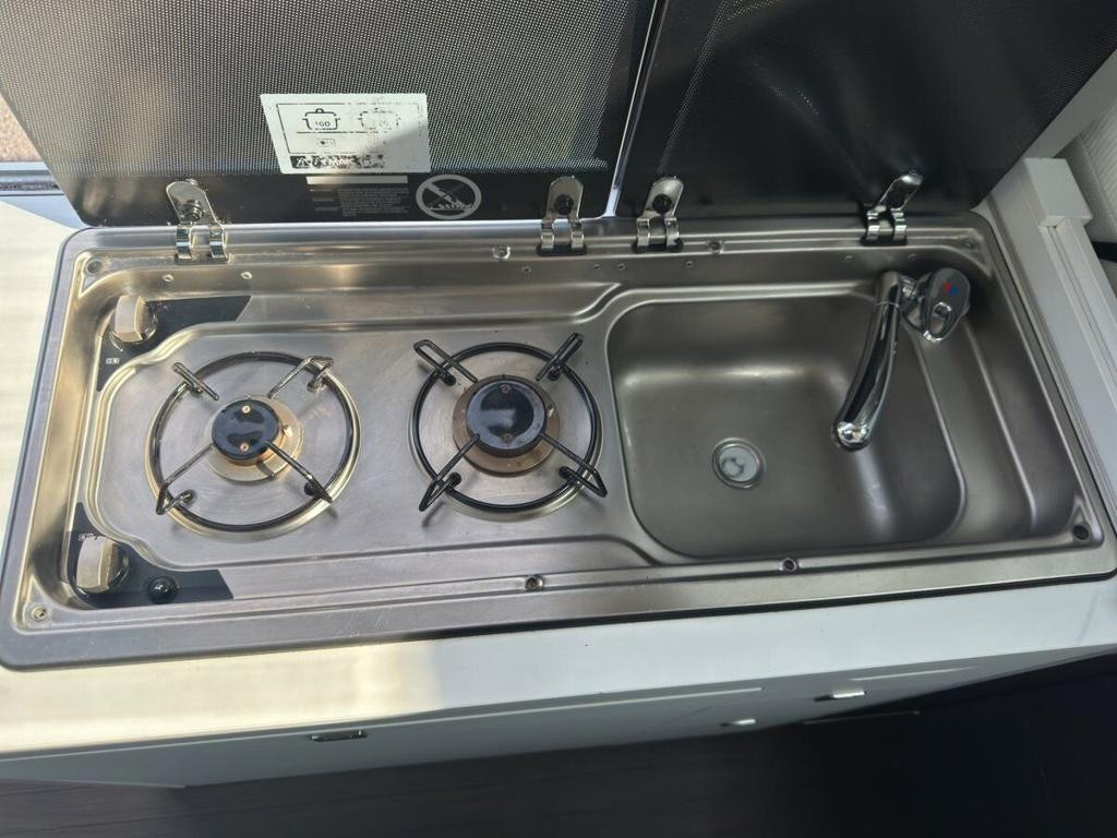 Volkswagen Grand California