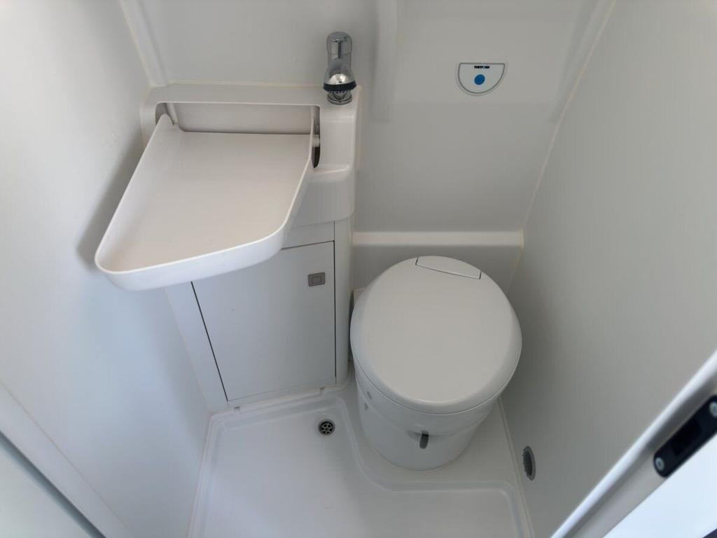 Volkswagen Grand California