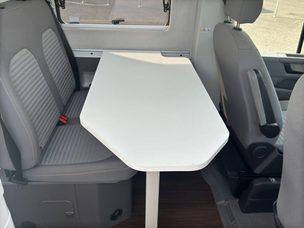 Volkswagen Grand California