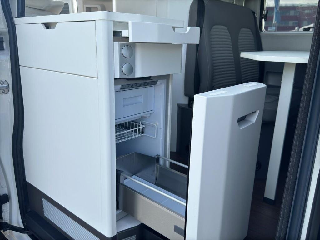 Volkswagen Grand California