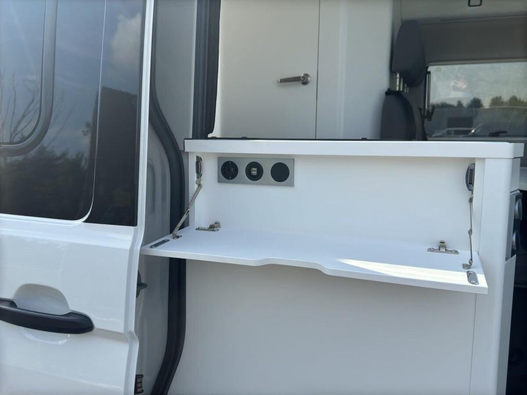 Volkswagen Grand California