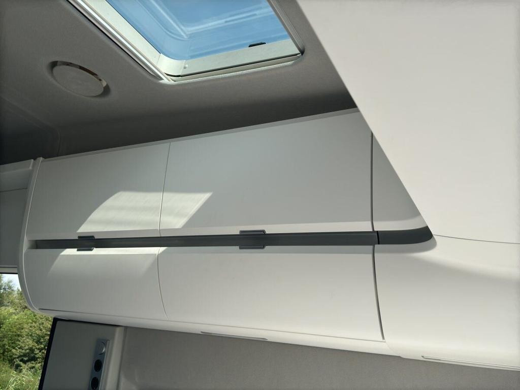 Volkswagen Grand California